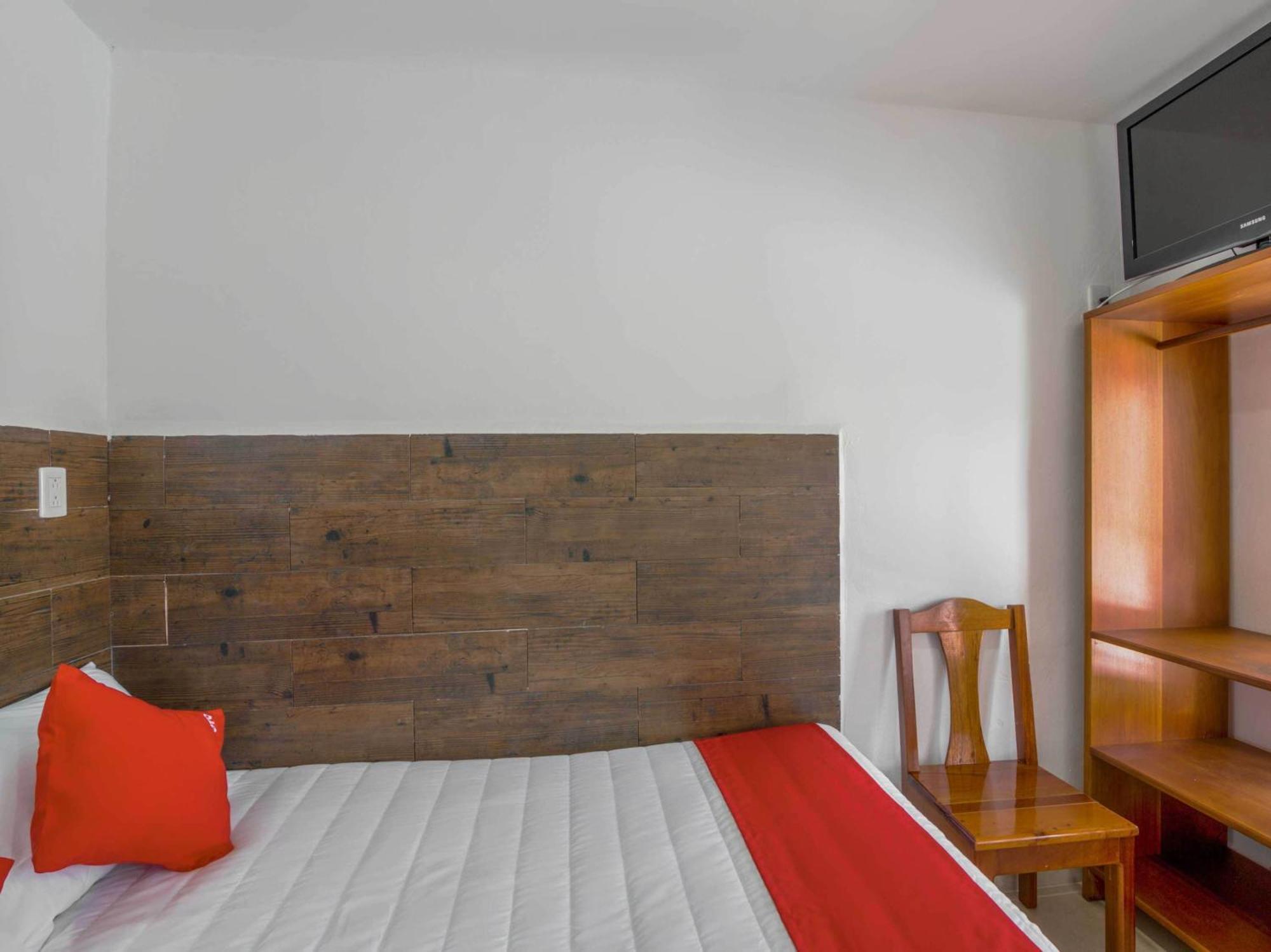 Oyo Hotel Palma Real Тулум Экстерьер фото