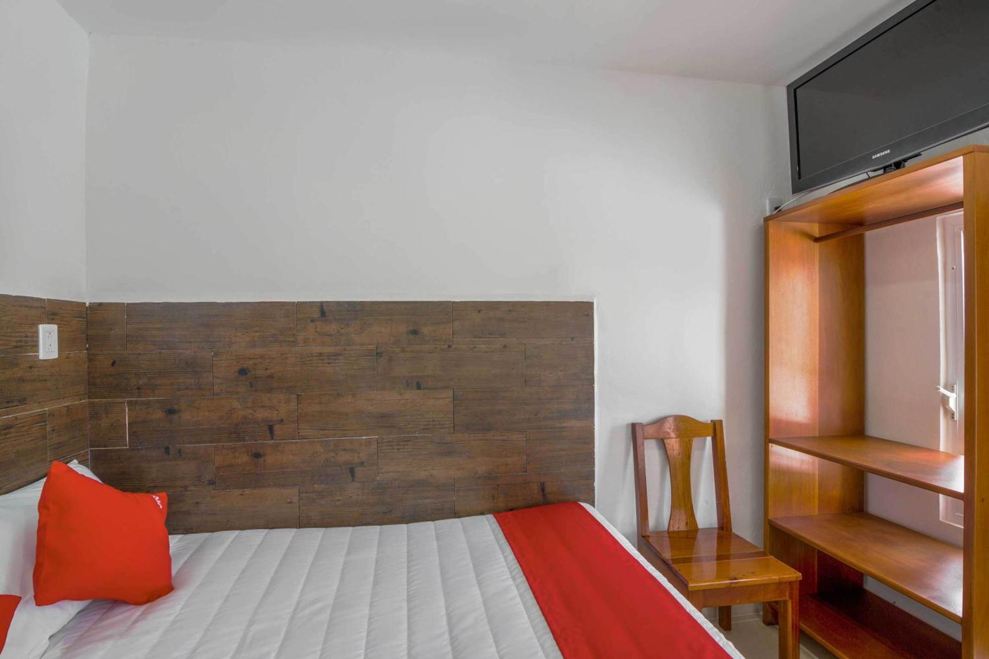 Oyo Hotel Palma Real Тулум Экстерьер фото