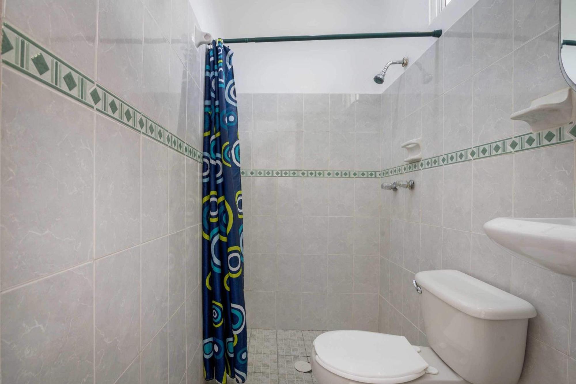 Oyo Hotel Palma Real Тулум Экстерьер фото