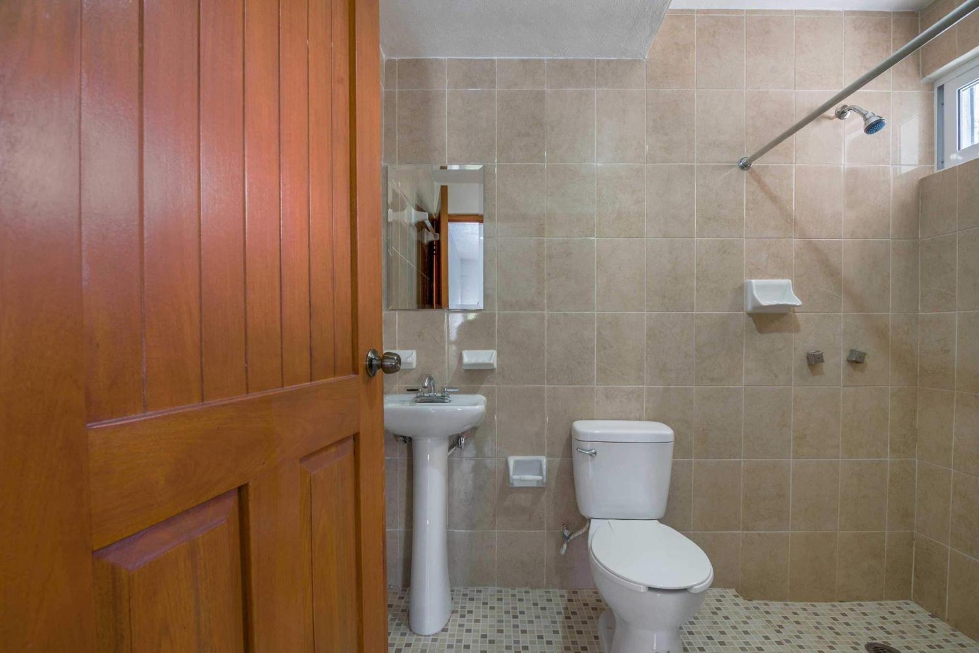 Oyo Hotel Palma Real Тулум Экстерьер фото