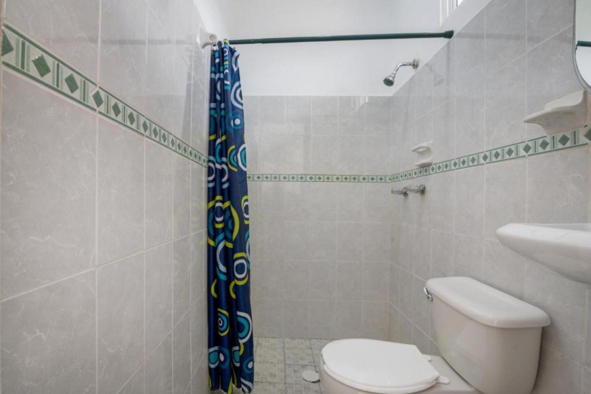 Oyo Hotel Palma Real Тулум Экстерьер фото
